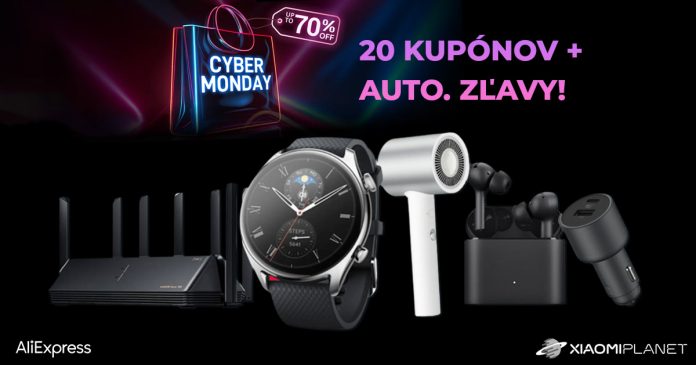 Κουπόνια Black Friday Aliexpress 2023 - TechFreak.GR