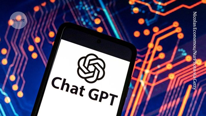 Το ChatGPT: Ένα δύο ετών chatbot που επαναπροσδιορίζει την επιστημονική έρευνα