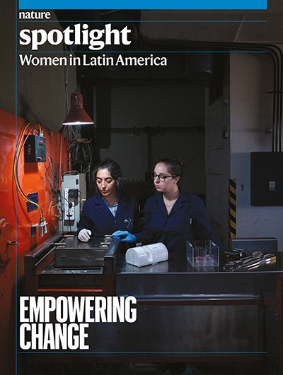 Meet the Latina scientists advancing health and policy