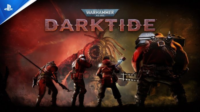 Warhammer 40K Darktide: PS5 Q&A Recap