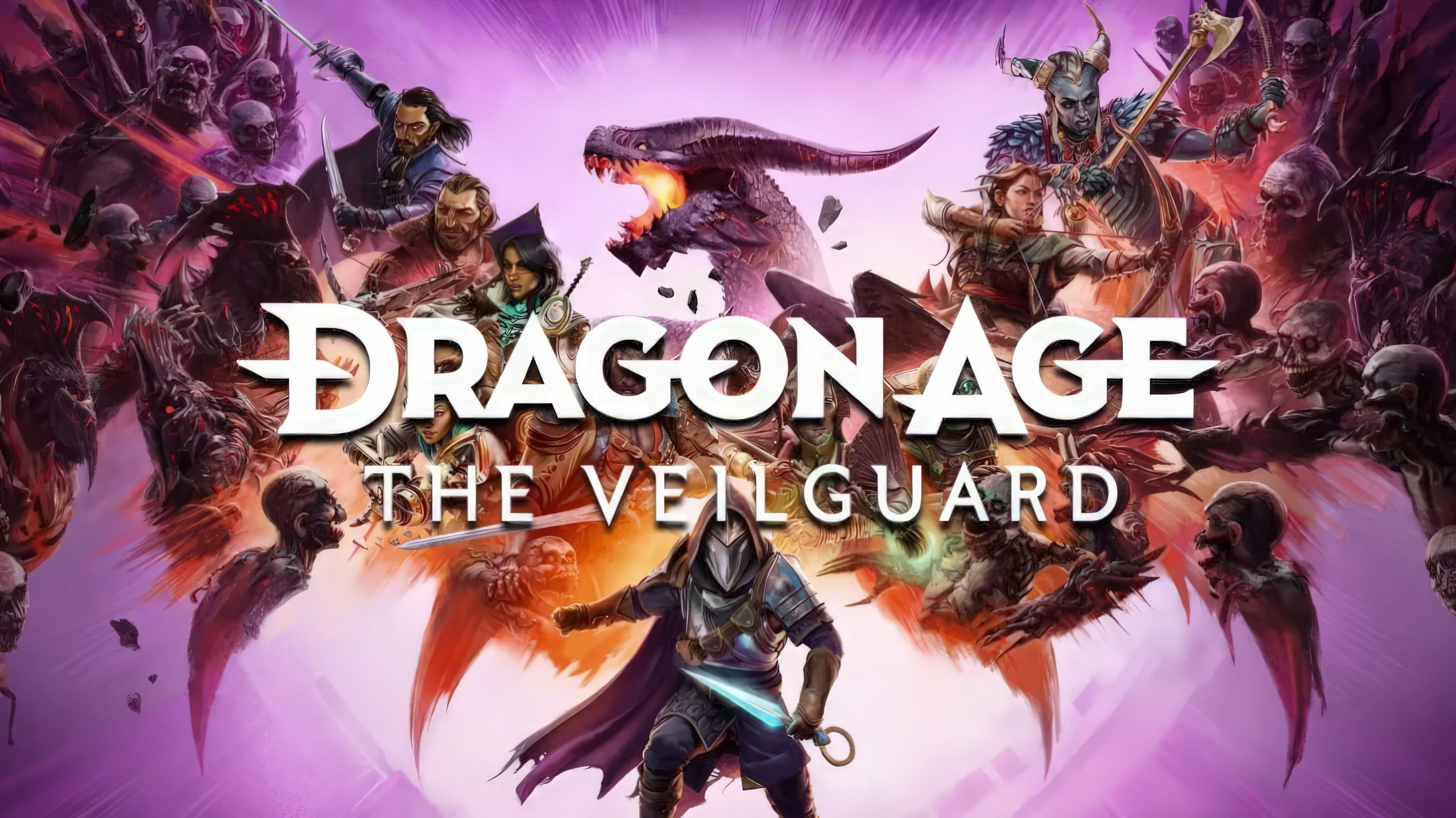 Dragon Age: The Veilguard παιχνίδια ρόλων