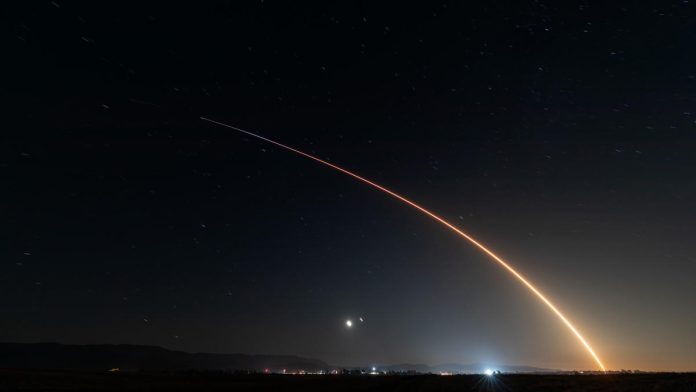 Το SpaceX ολοκληρώνει τον πρώτο αστερισμό Starlink σε κύτταρα