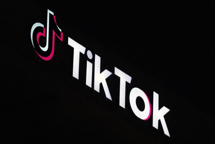 Αίτηση καθυστέρησης νόμου για TikTok