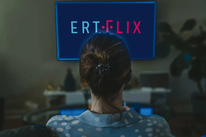 Απολαμβάνοντας το ERTflix: Η απόλυτη τηλεοπτική εμπειρία!