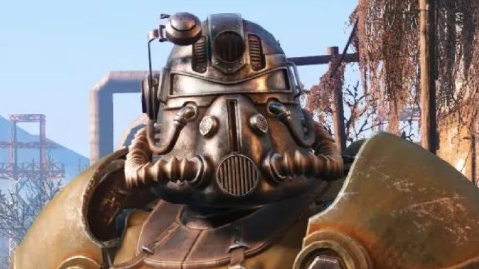 Το νέο mod Fallout 4 κάνει το stealth πολύ καλύτερο με νέα κινούμενα σχέδια κατάργησης