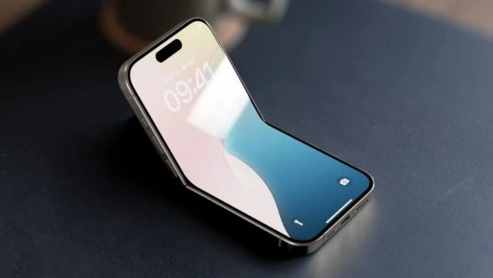 Το iPhone Flip αναζωογονεί την αγορά smartphone