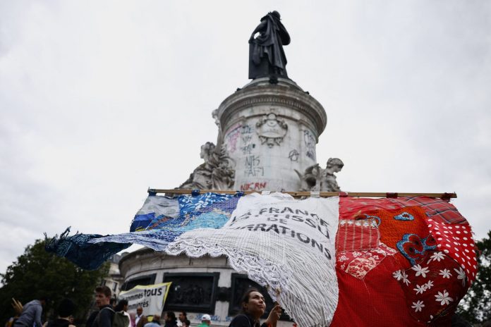 ΕΚΤ αρνείται να στηρίξει τη Γαλλία