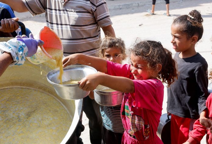 : Η μαύρη χρονιά του UNICEF - TechFreak.GR