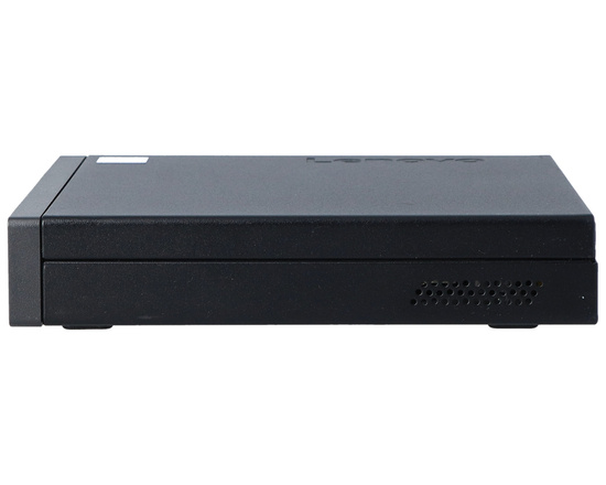 Lenovo ThinkCentre MiniPC i5 8ης γενιάς - Αξιόπιστο και οικονομικό! - TechFreak.GR