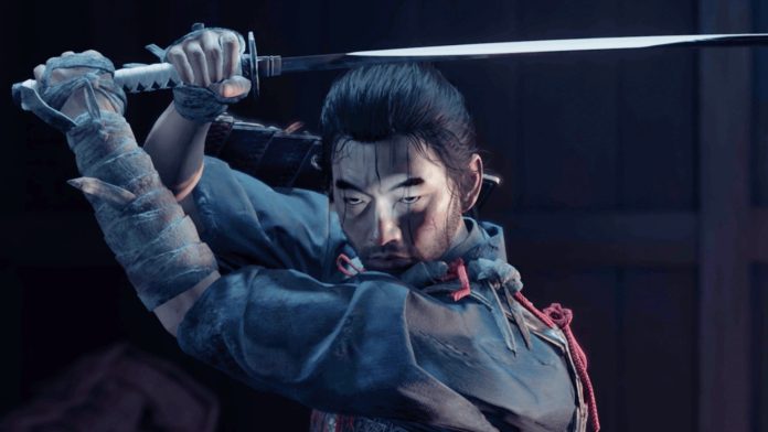 Αγοράστε το Ghost of Tsushima σε χαμηλή τιμή μπροστά από το Ghost of Yotei