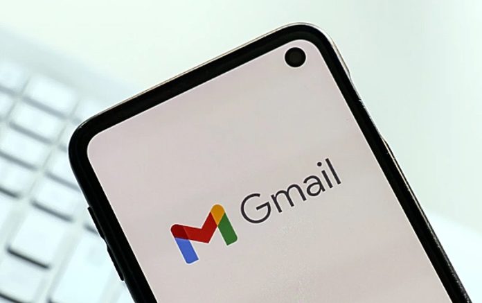 Google ενισχύει την ασφάλεια στο Gmail