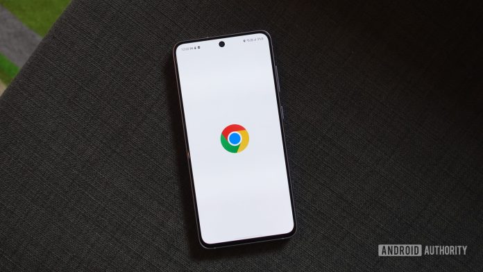 Υποστήριξη εγγενούς PDF στο Chrome για Android