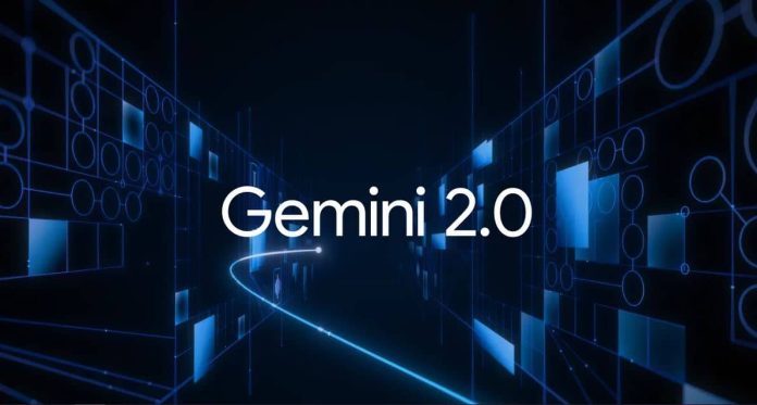 Gemini 2.0: Η νέα ΑΙ της Google μπορεί να δημιουργήσει κείμενο, εικόνες και ομιλία