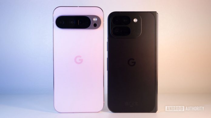 Η Google δοκιμάζει ένα μόντεμ MediaTek της σειράς Pixel 10