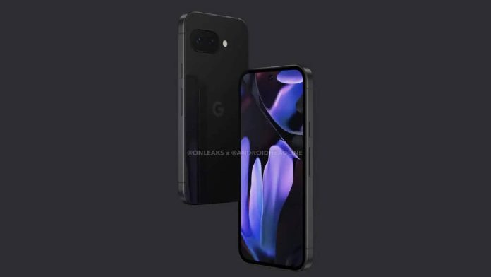 Αποκάλυψη Google Pixel 9a: Αποκτήστε μια πρώτη ματιά στις φωτογραφίες