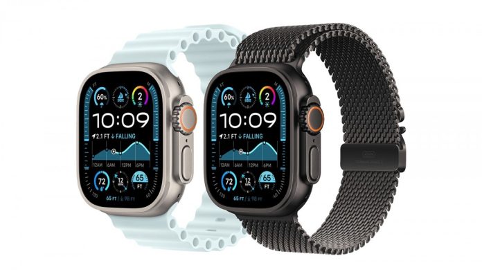 Πανέτοιμο το Apple Watch Ultra 3 για να αποκτήσει δυνατότητες δορυφορικών μηνυμάτων