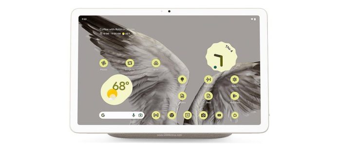 Ακυρώθηκε το Google Pixel Tablet 2: Αναλυτικές προδιαγραφές αποκαλύπτονται