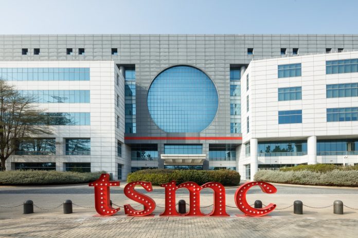 Επιτυχία στην TSMC: 60% απόδοση σε chip's 2nm