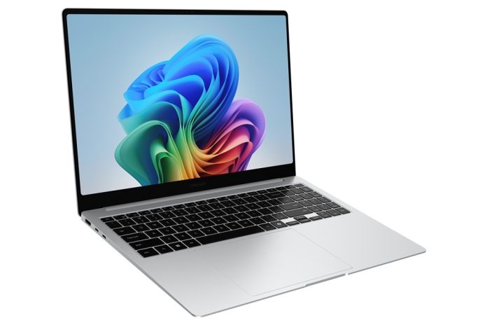 Νέα πρόταση από την Samsung, αποκαλύπτει το Galaxy Book5 Pro με CPU Intel Lunar Lake