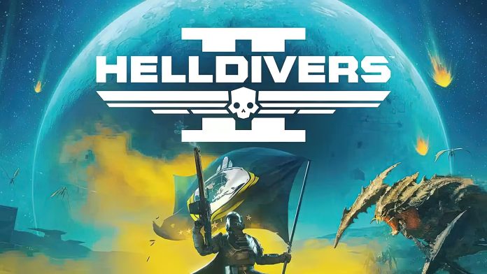 Το Helldivers 2 αναδεικνύεται GOTY στα TIGA Awards 2024