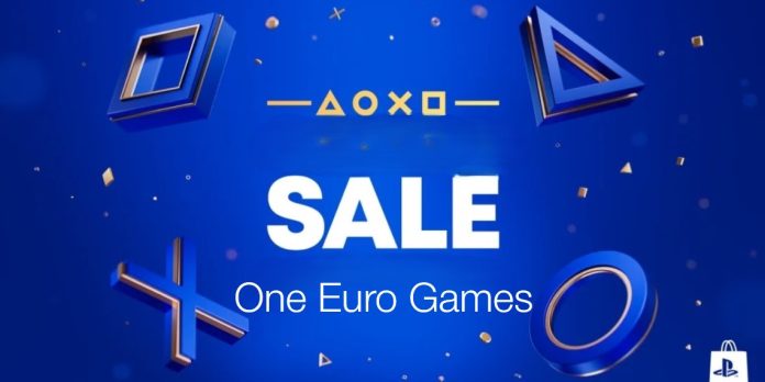 Παιχνίδια PS Store σε έκπτωση: 1€ Deals - TechFreak.GR