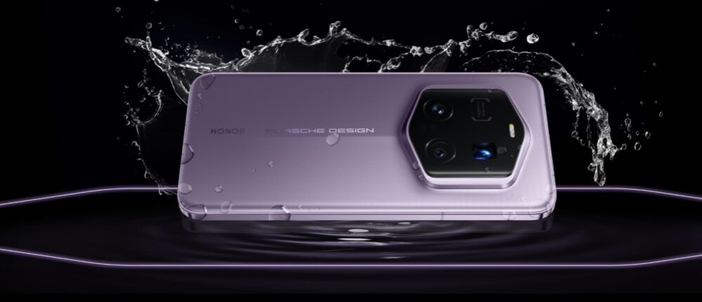 Honor Magic7 PSR Porsche Design, Honor Magic7 RSR Porsche Design: Nτεμπούτο για το premium smartphone – Οι βελτιώσεις συγκριτικά με το Pro