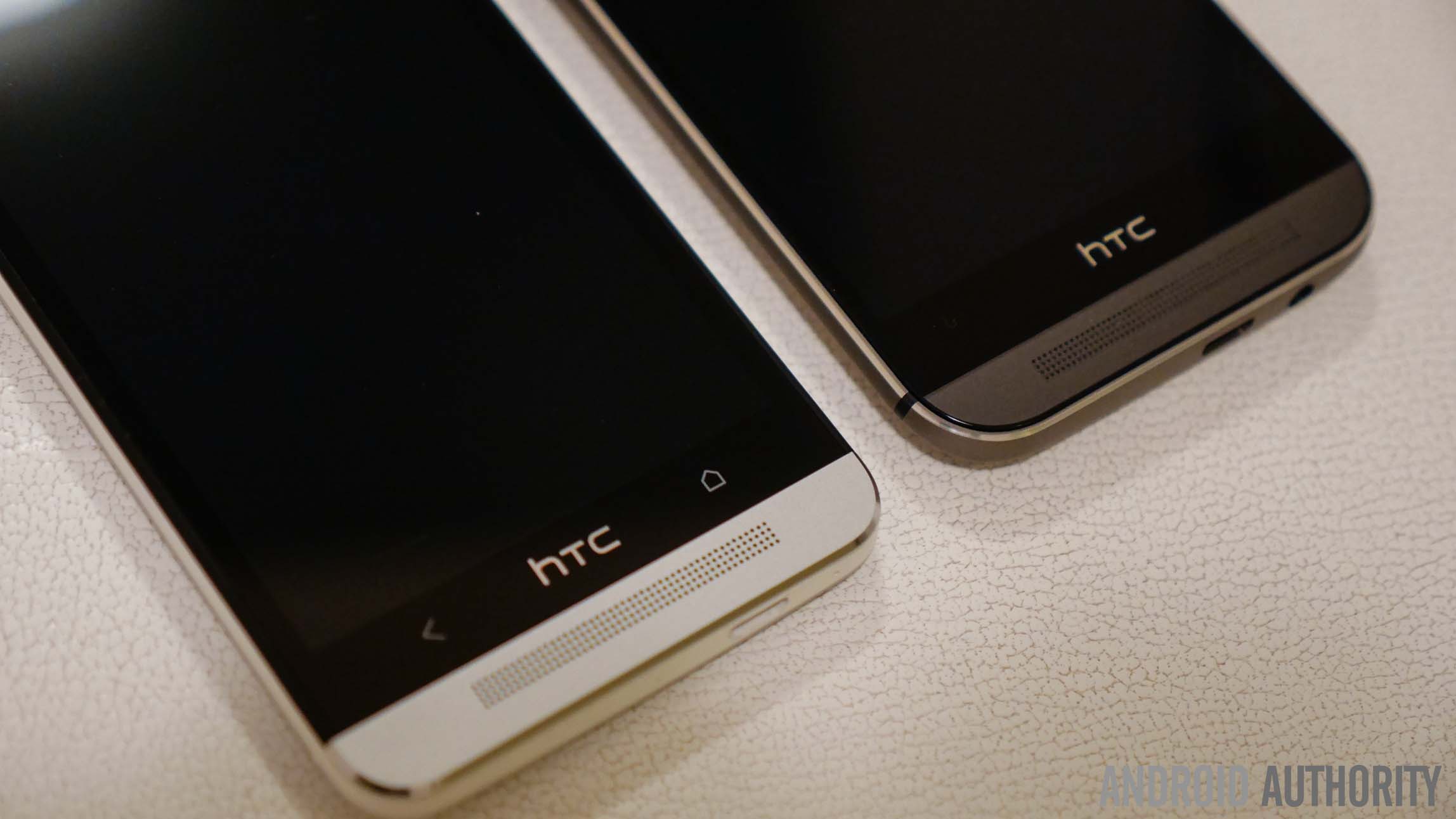 Θέλω αυτή η λειτουργία HTC One να επανέλθει στα τηλέφωνα Pixel