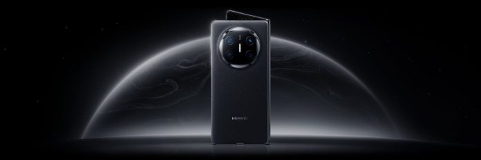 Huawei Mate X6: ξεκίνησε το λανσάρισμα στη παγκόσμια αγορά