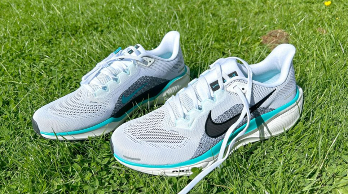 Το Nike Pegasus: Το Κορυφαίο Παπούτσι Για Τρέξιμο σύμφωνα με τους Χρήστες του Strava το 2024