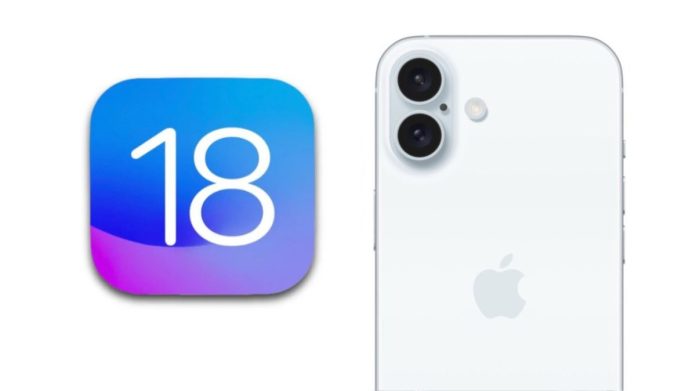 Κυκλοφορία iOS 18.2: Πρώτη έκδοση RC για προγραμματιστές