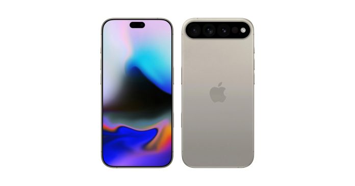 Πιθανή πρόκληση μάρκετινγκ για την Apple: iPhone 17 Pro από τιτάνιο σε αλουμίνιο