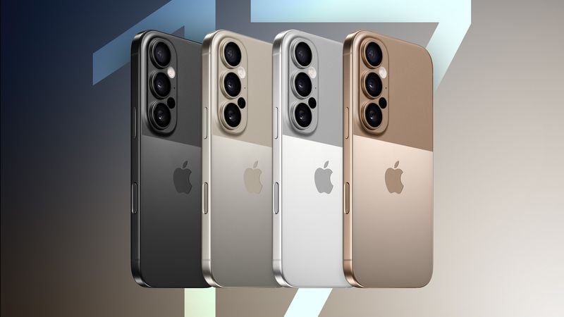 Τα 5 κορυφαία προϊόντα της Apple που πρέπει να περιμένουμε το 2025