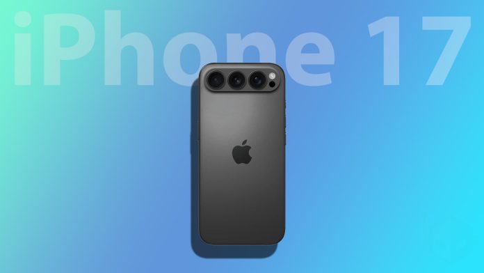 Το iPhone 17 σχεδίασε για να δει μια ριζική αλλαγή, με έναν Tipster να σχολιάζει ότι η συστοιχία της πίσω κάμερας θα επανατοποθετηθεί πλήρως