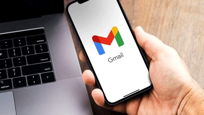 Αναβάθμιση ασφάλειας στο Gmail για Android