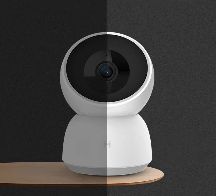 Xiaomi IMILAB A1: Πανοραμική κάμερα με Human Detection και Baby Monitor στα 34.6€!