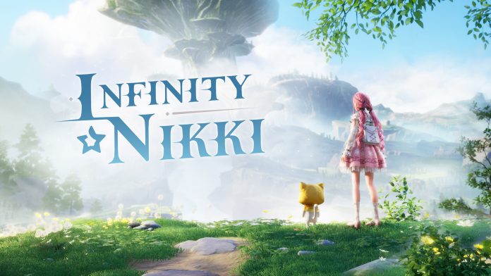 Infinity Nikki: Dreamy Review - TechFreak.GR