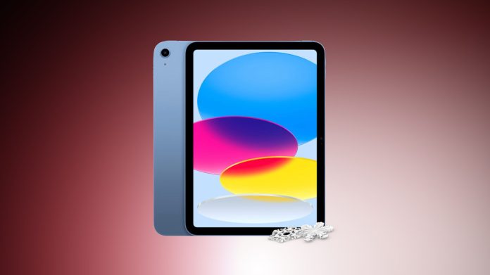 Προσφορά: iPad 10ης γενιάς της Apple μόνο με 279,00 $ στο Amazon