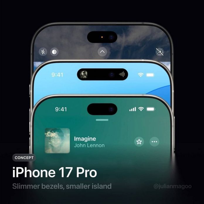 Αλλαγές στο iPhone 17 Pro μετά από χρόνια - TechFreak.GR