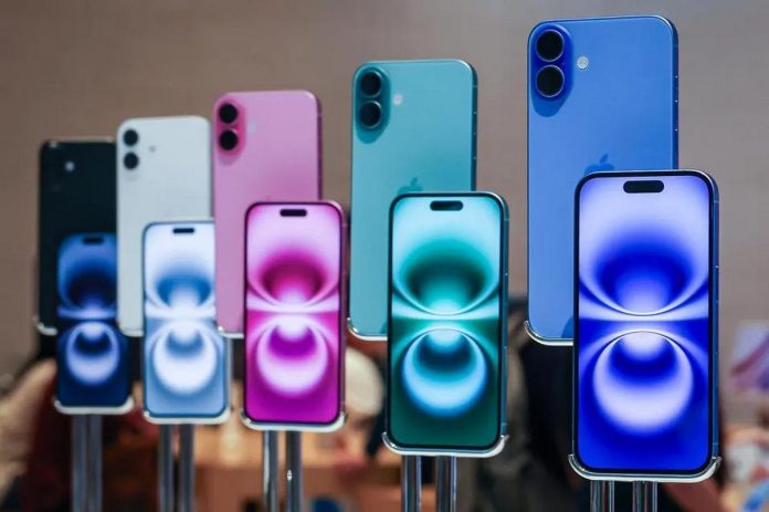 Τα iPhones σε κίνδυνο από νέα ευπάθεια - Τι πρέπει να κάνετε άμεσα!