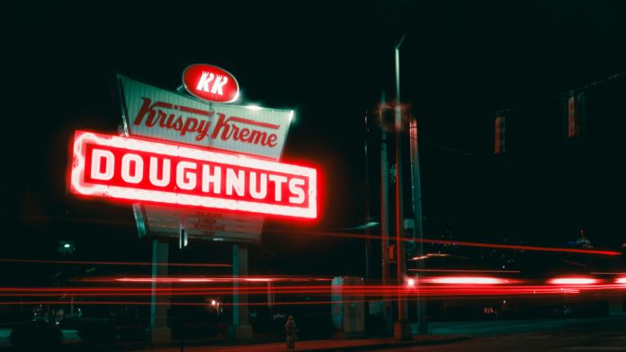 Η κυβερνοεπίθεση του Krispy Kreme επηρεάζει τις ηλεκτρονικές παραγγελίες και λειτουργίες