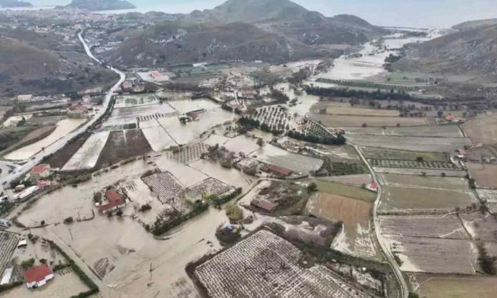 Δημοσιογράφος του MEGA ξεσπά σε λυγμούς