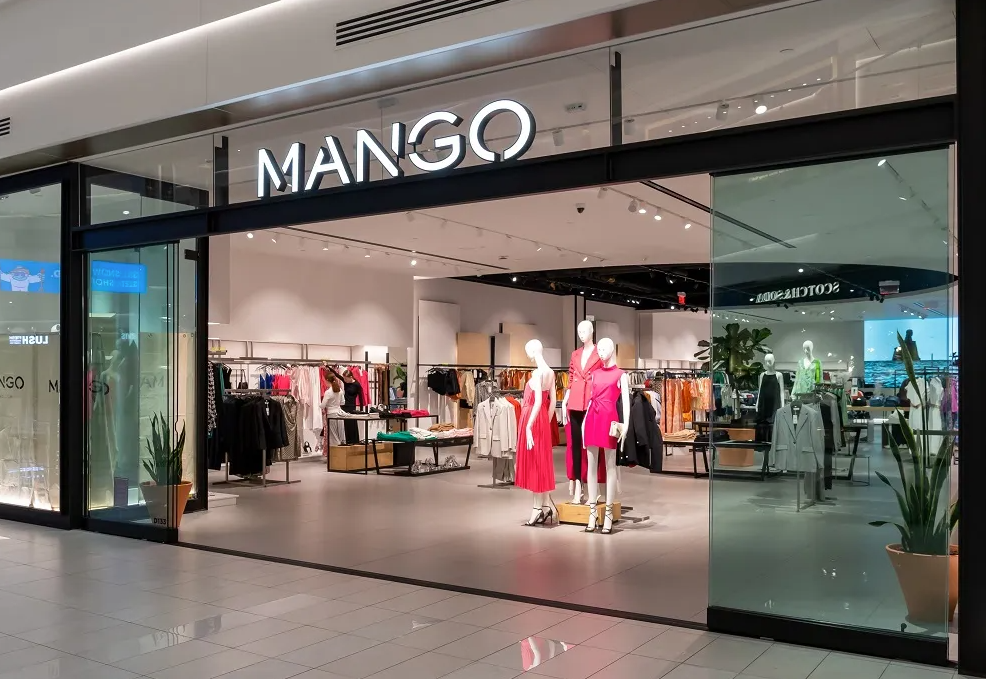 Mango