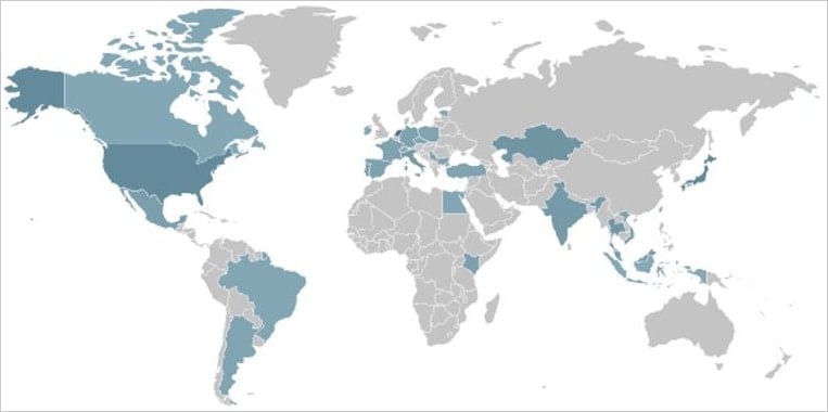 Επιθέσεις botnet σε δρομολογητές D-Link - TechFreak.GR