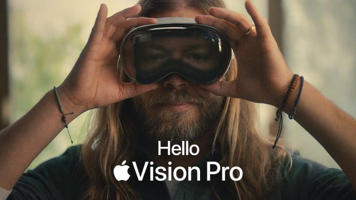 Οι διάδοχοι του Vision Pro: Η νέα αντίπαλη επιλογή του iPhone