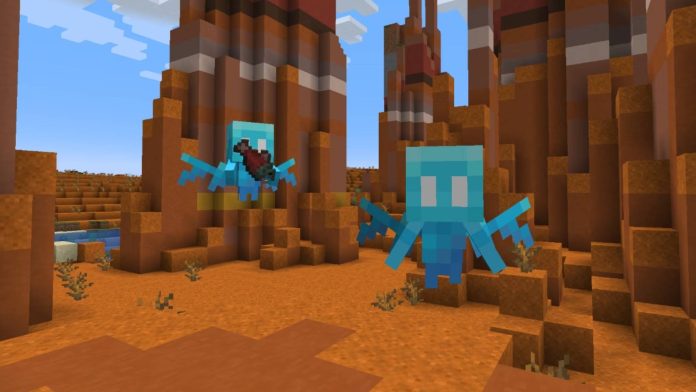 Top 58 Minecraft Seeds for 1.21 (Dec 2024)