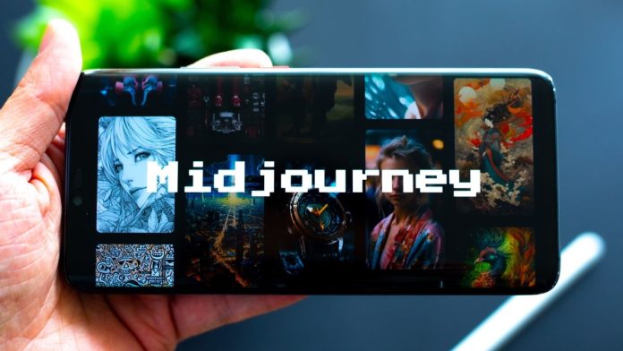 Το Midjourney Patchwork είναι ένας νέος κατασκευαστής εικόνων AI - και δεν το καταλαβαίνω