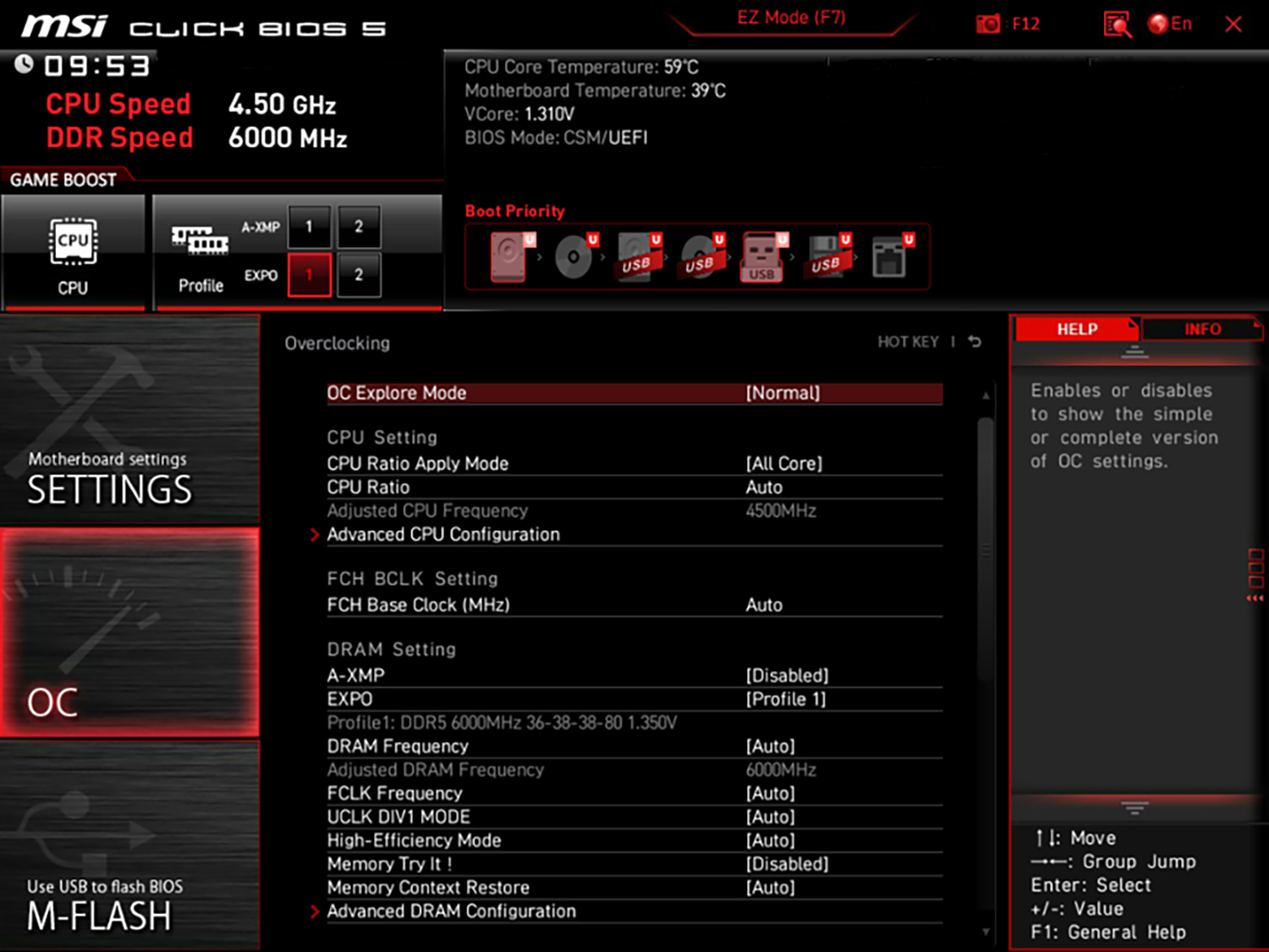 Κριτική MSI MAG X670E Tomahawk WiFi