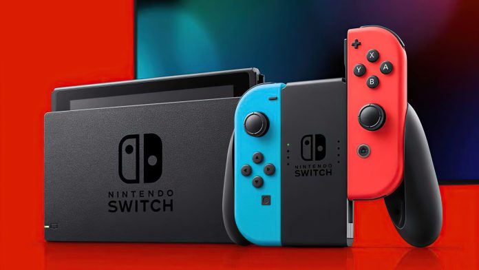 Αποκάλυψη: Νέο Joy-Con για το Nintendo Switch 2 στο Διαδίκτυο