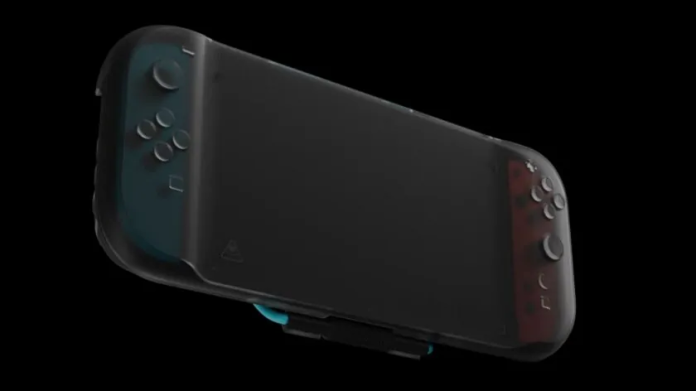 Αυτός είναι ο εξωτερικός σχεδιασμός του Nintendo Switch 2 σύμφωνα με την dbrand