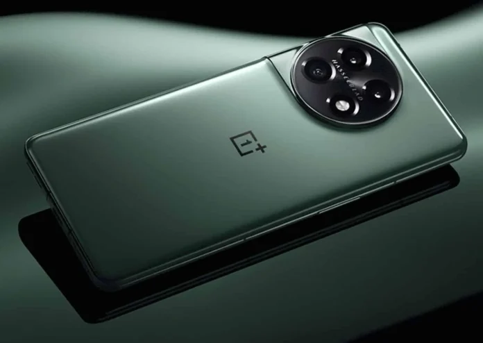 OnePlus 11: Ιστορική προσφορά με Snapdragon 8 Gen 2 & φόρτιση 100W στα 473.7€